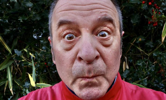 MARK THOMAS